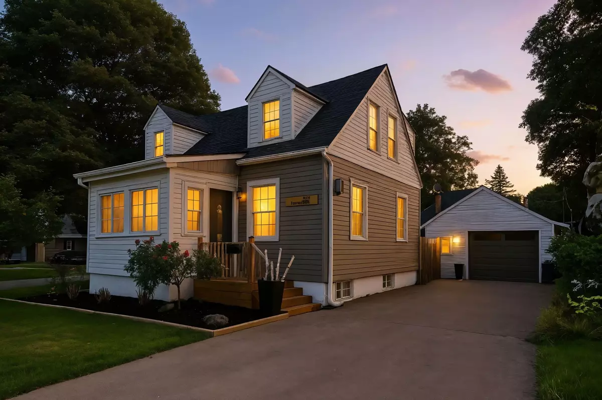 Woodstock, ON N4S 2G3,237 Fifth AVE