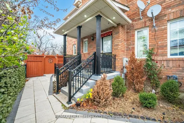 Brampton, ON L6R 2T4,76 Thunderbird TRL