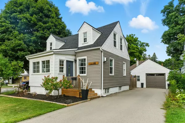 Woodstock, ON N4S 2G3,237 Fifth AVE