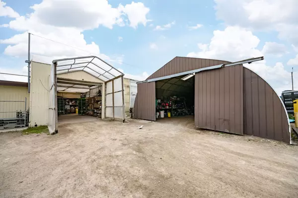 Thames Centre, ON N6M 1H6,3862 Trafalgar ST