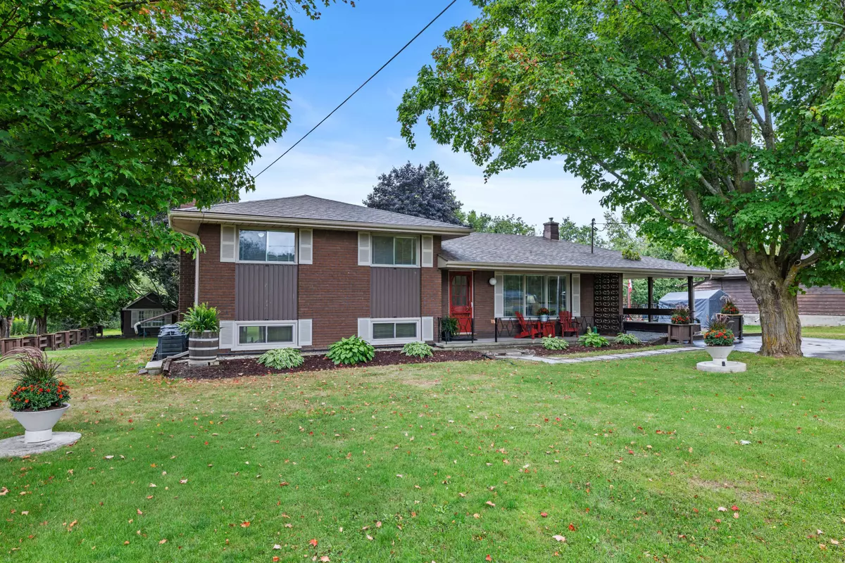 Otonabee-south Monaghan, ON K9J 6X8,2309 Old Norwood RD