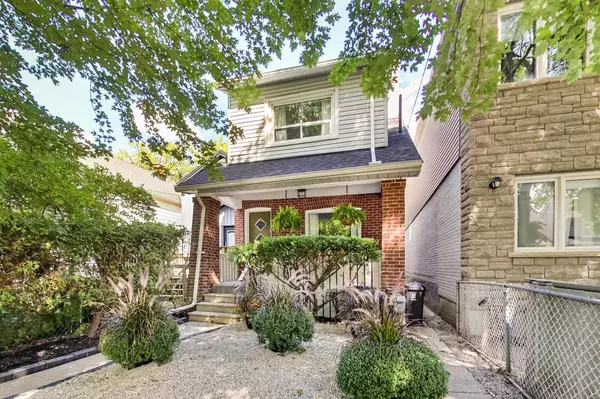 Toronto E01, ON M4J 4V3,111 Parkmount RD