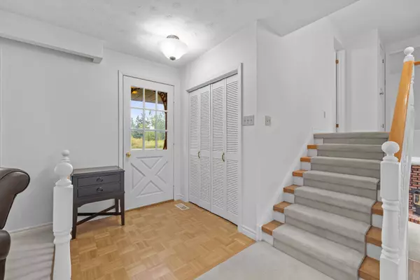 Otonabee-south Monaghan, ON K9J 6X8,2309 Old Norwood RD