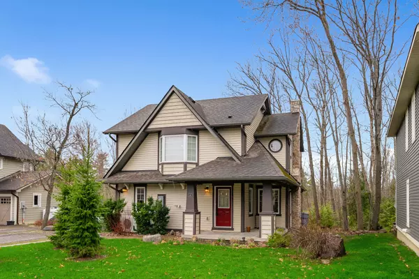 Georgian Bay, ON L0K 1S0,22 COUNTRY TRL