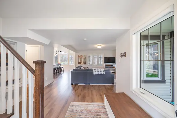 22 COUNTRY TRL, Georgian Bay, ON L0K 1S0