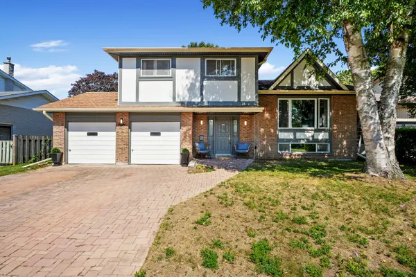 8 Ravensdale RD, Cobourg, ON K9A 2B9