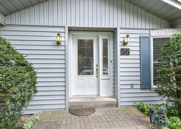 56 TECUMSETH PINES DR, New Tecumseth, ON L0G 1W0