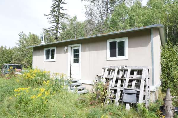 Lot 1 CAMPBELL'S RD, Timiskaming, ON P0J 1B0
