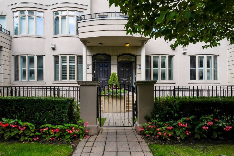 Address Not Disclosed