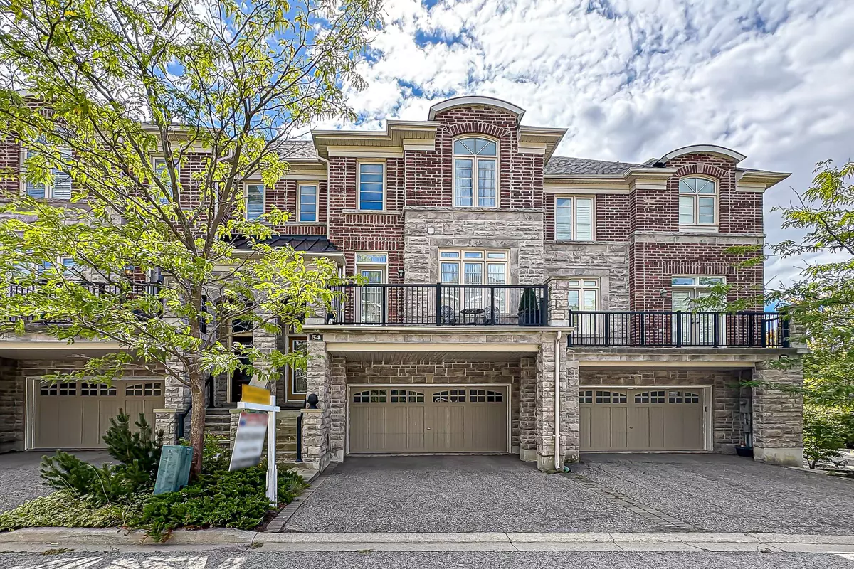 Markham, ON L6C 0J9,54 Kylemore WAY