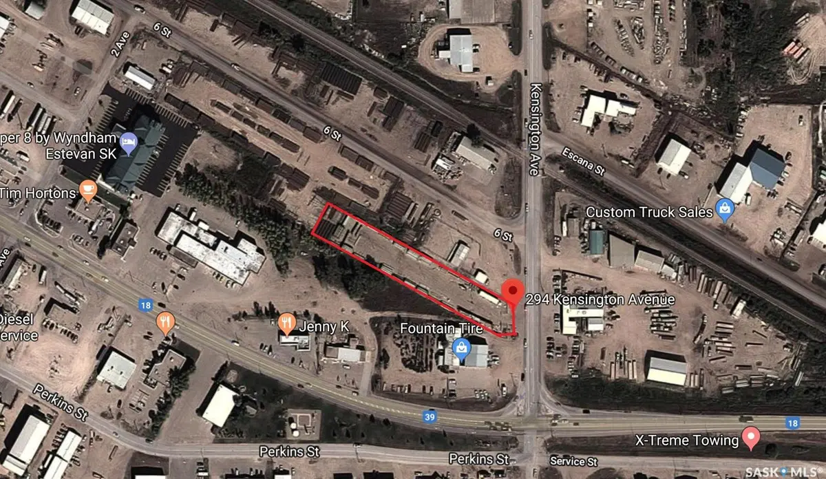 294 Kensington AVENUE, Estevan, SK S4A 3A1