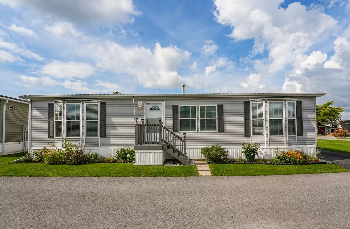 Fort Erie, ON L0S 1S1,3033 Townline RD #343