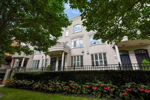 Toronto C09, ON M4T 1J8,90 Pleasant BLVD