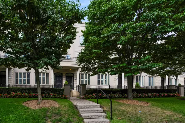 Toronto C09, ON M4T 1J8,90 Pleasant BLVD