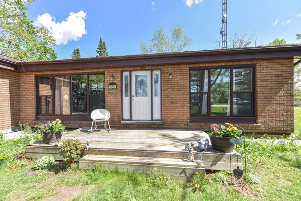 Oro-medonte, ON L0L 1T0,1535 15/16 Side Road E