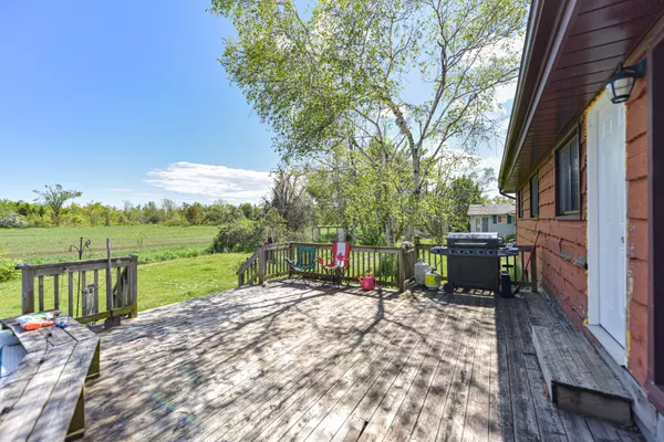 Oro-medonte, ON L0L 1T0,1535 15/16 Side Road E