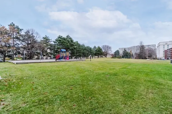 Toronto W08, ON M9C 1G5,511 The West Mall N/A #508