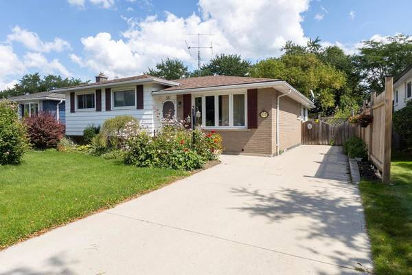 337 Willow ST,  Stratford,  ON N5A 3B8