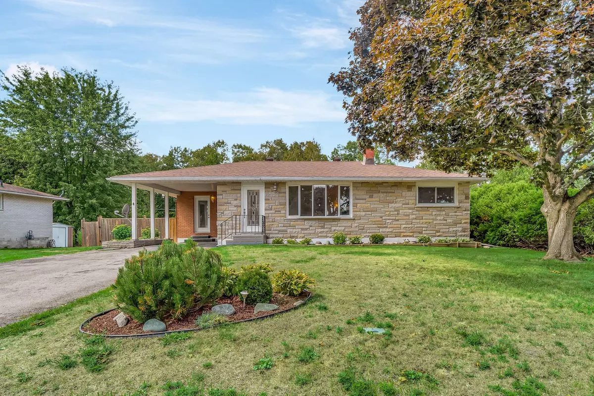 Quinte West, ON K0K 1E0,14 Haig ST