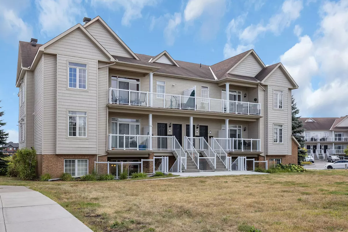 Kanata, ON K2S 0J8,107 Artesa Private #L