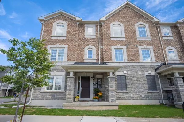 Milton, ON L9E 1R6,978 Alder Gate