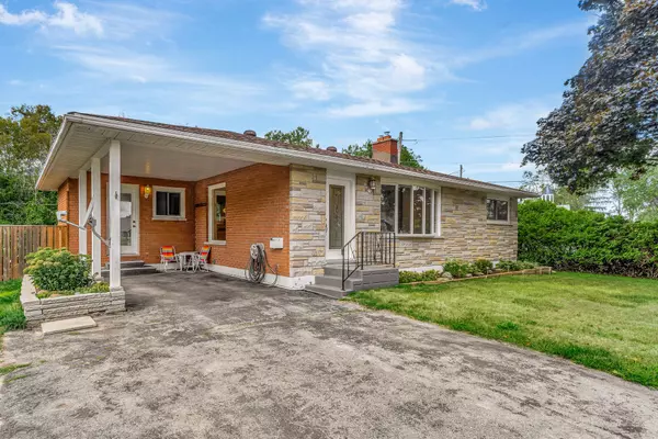 Quinte West, ON K0K 1E0,14 Haig ST