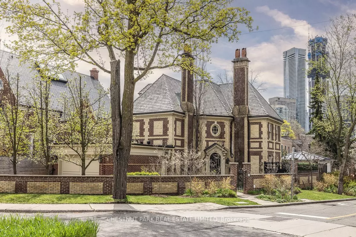 Toronto C09, ON M4W 1R3,45 South DR