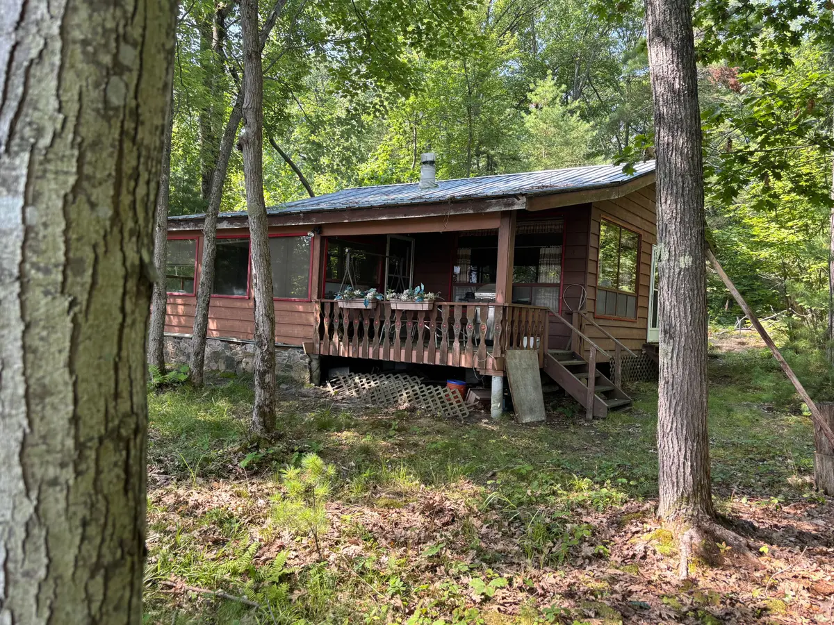 B207   Lot43 B207 lot 43 IS E, The Archipelago, ON L0J 2T0