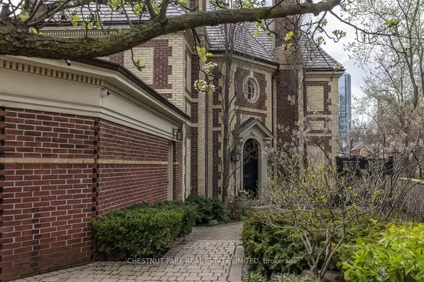 Toronto C09, ON M4W 1R3,45 South DR