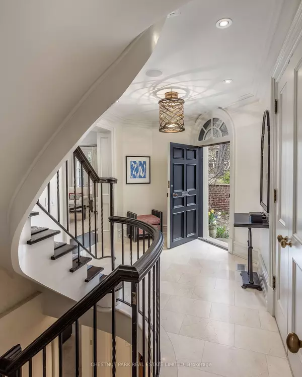 Toronto C09, ON M4W 1R3,45 South DR