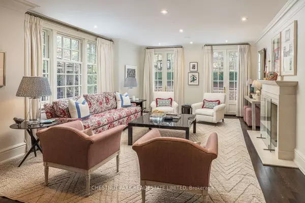 Toronto C09, ON M4W 1R3,45 South DR