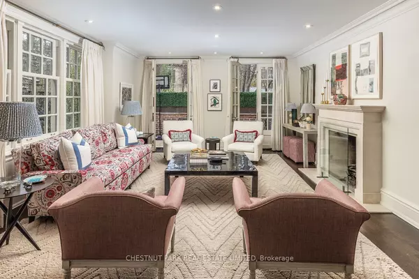 Toronto C09, ON M4W 1R3,45 South DR