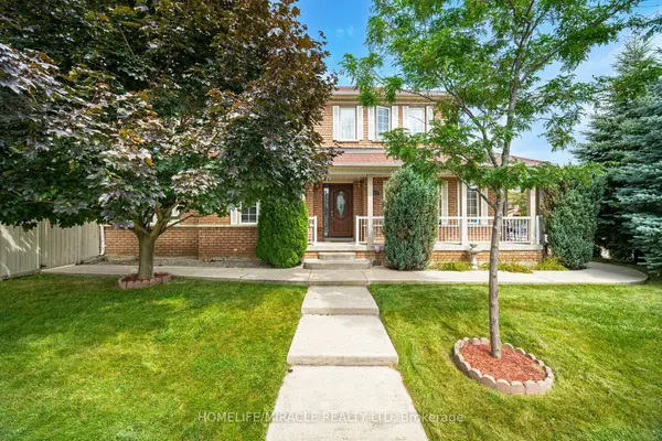 Brampton, ON L7A 2C7,129 Van Scott DR