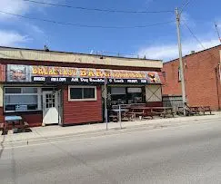 529 KING ST, Welland, ON L3B 3K4