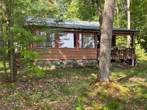 B207   Lot43 B207 lot 43 IS E, The Archipelago, ON L0J 2T0