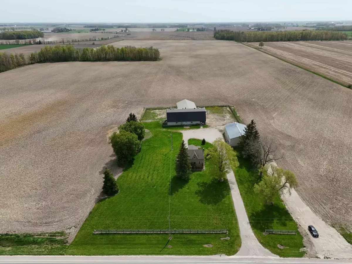 West Perth, ON N0K 1P0,5545 Perth Line 55 N/A