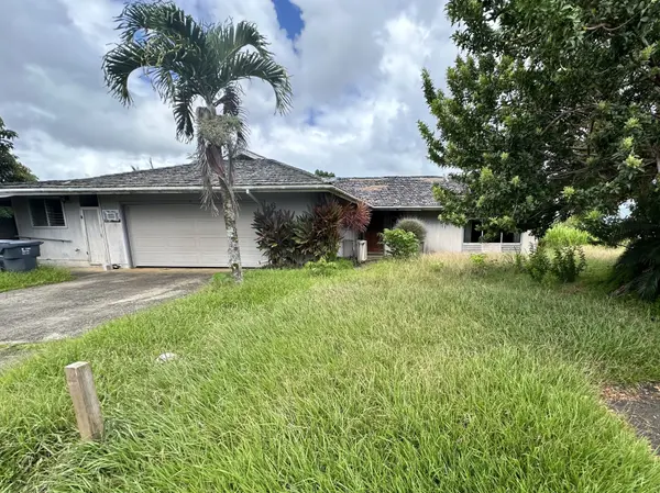 6466 KAAHELE ST, Kapaa, HI 96746