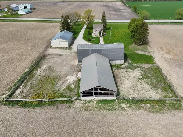 West Perth, ON N0K 1P0,5545 Perth Line 55 N/A