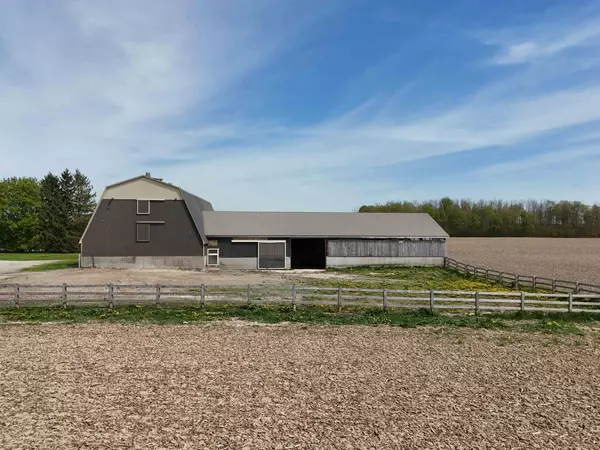 West Perth, ON N0K 1P0,5545 Perth Line 55 N/A