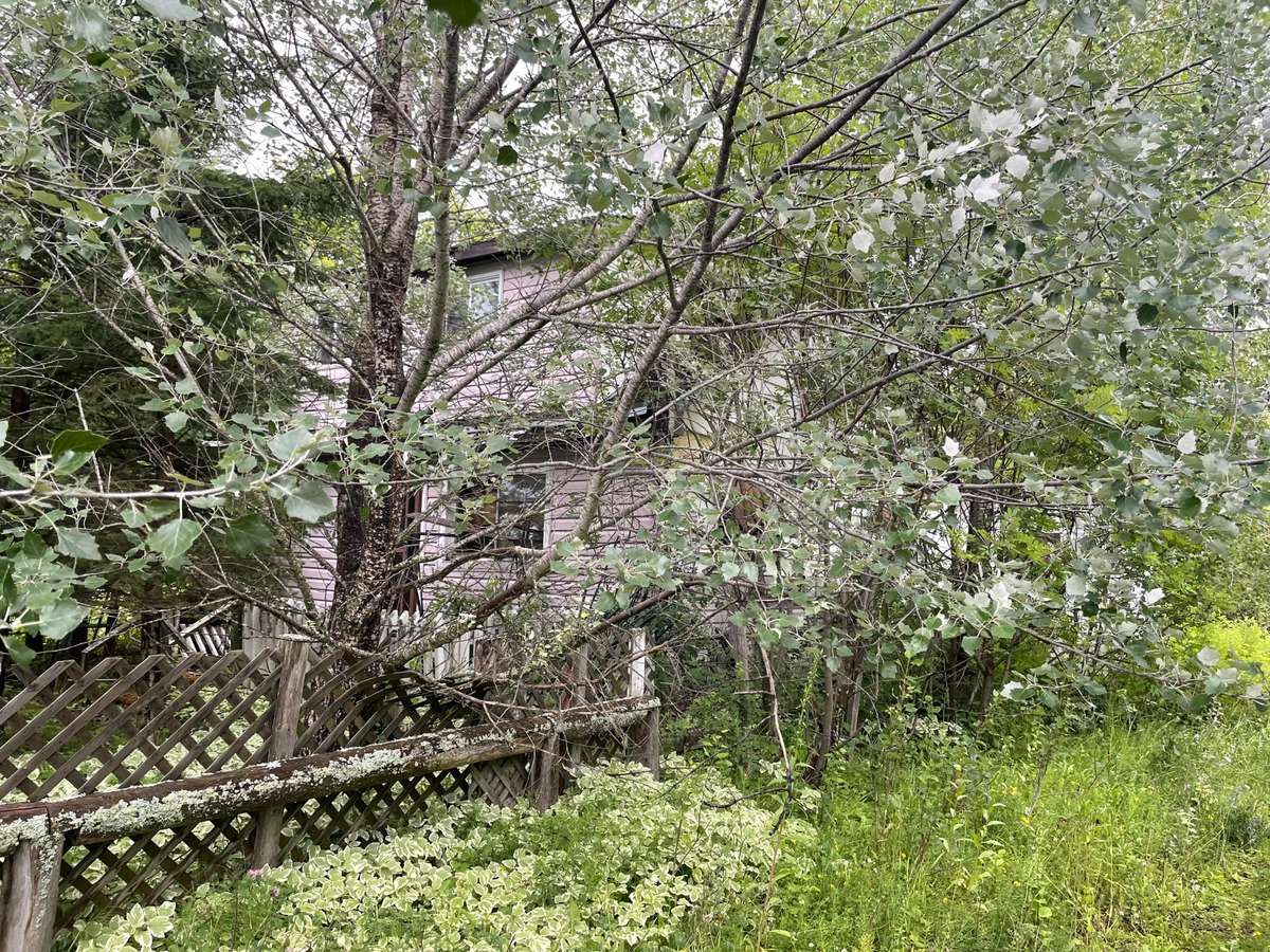 65 Edward ST, Iroquois Falls, ON P0N 1E0