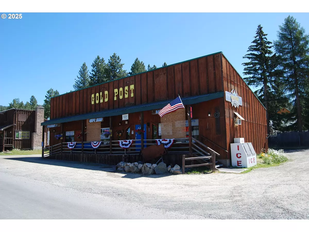 Sumpter, OR 97877,150 MILL ST