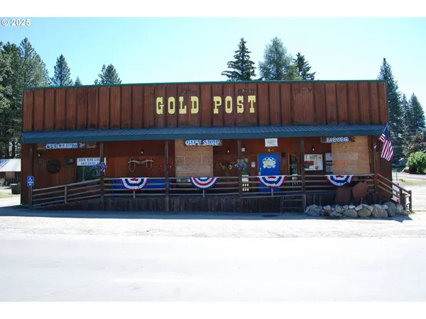 Sumpter, OR 97877,150 MILL ST