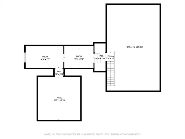 Granbury, TX 76049,157 Business Boulevard