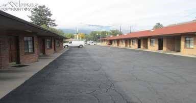 Colorado Springs, CO 80905,1647 S Nevada AVE