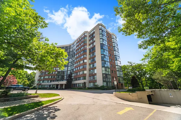 Oakville, ON L6H 3K7,1240 Marlborough CT #606