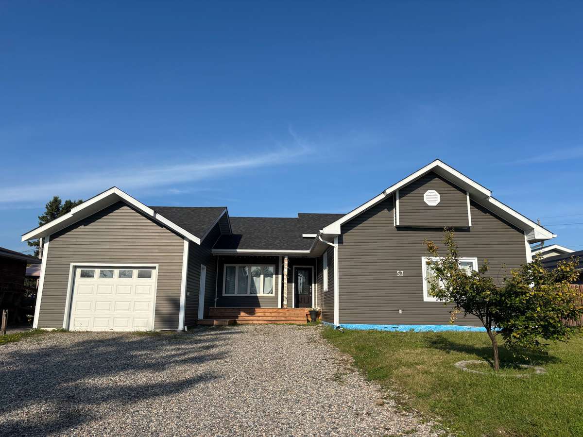 57 Victoria AVE S, Cochrane, ON P0L 1C0