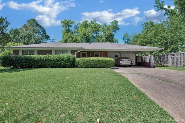 3315 Surrey Road, Shreveport, LA 71105