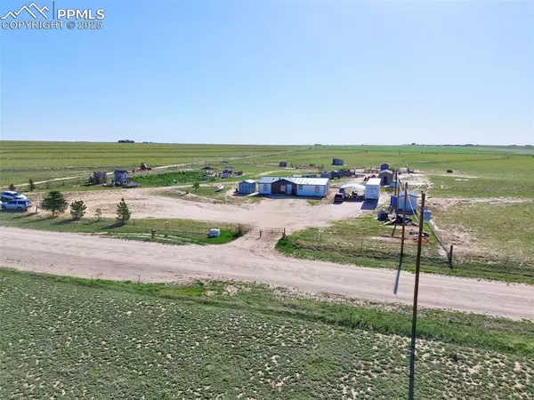 Rush, CO 80833,5525 S Johnson RD