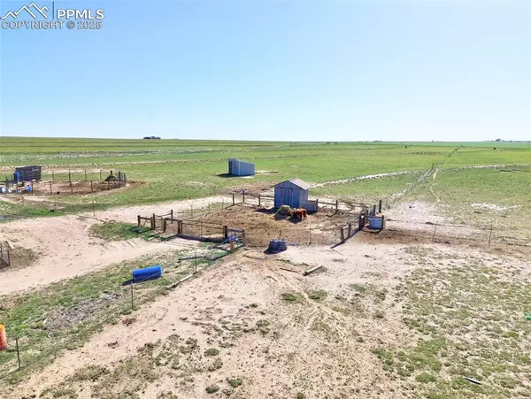 Rush, CO 80833,5525 S Johnson RD