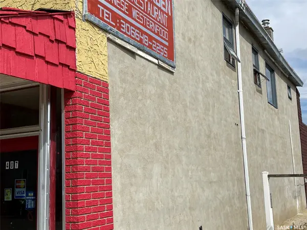 407 Main STREET, Gravelbourg, SK S0H 1X0